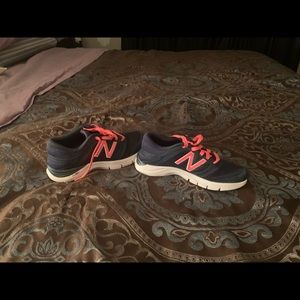 Over all in great condition. They have been worn a couple of times